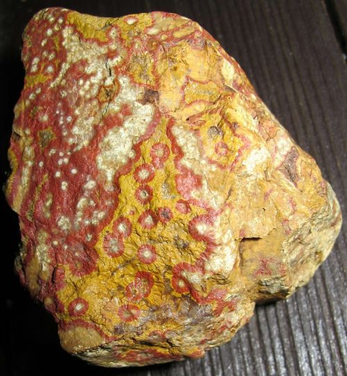 nature minerals