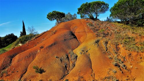 nature panoramic no person