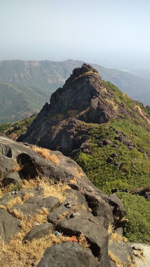 nature landscape panoramic