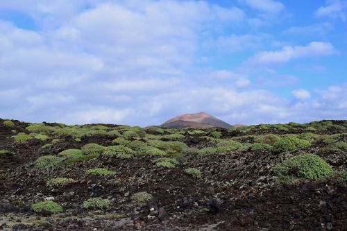 nature landscape sky