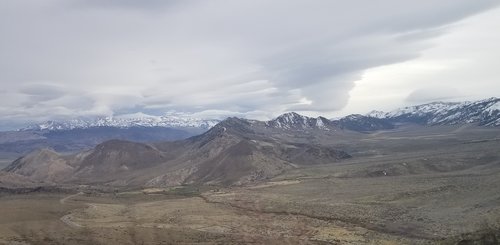 nature  landscape  panoramic