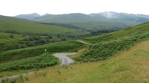 nature  landscape  hill