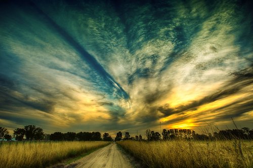 nature  sky  landscape