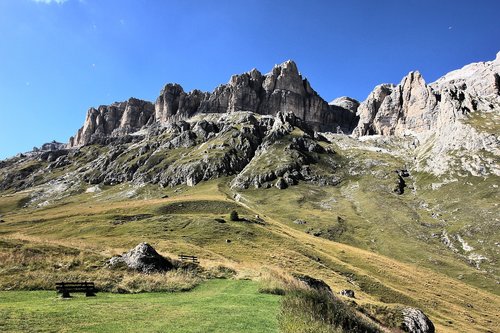 nature  landscape  mountain