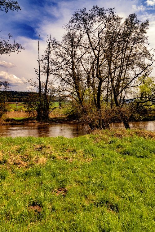 nature  landscape  panorama