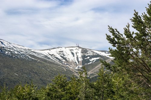 nature  mountain  landscape