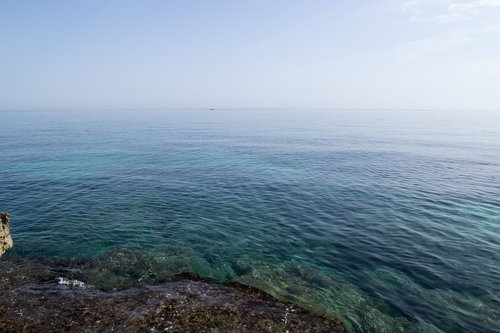 nature  sky  waters