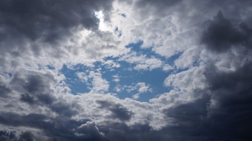 nature  weather  cloud