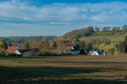 nature  landscape  panoramic