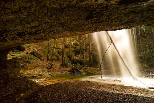 nature  landscape  panorama