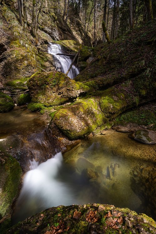 nature  waters  river