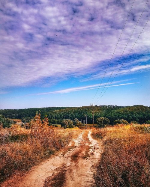 nature  sky  landscape