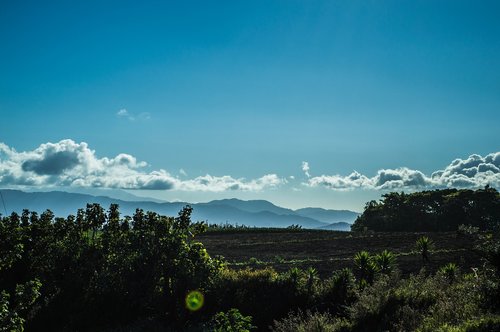 nature  panoramic  sky