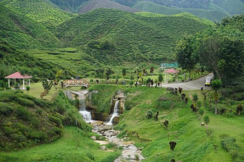 nature  landscape  mountain