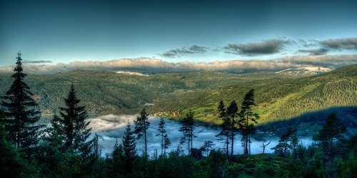 nature  panoramic  sky