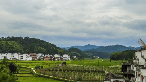 nature  tourism  mountain