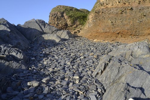 nature  rock  landscape