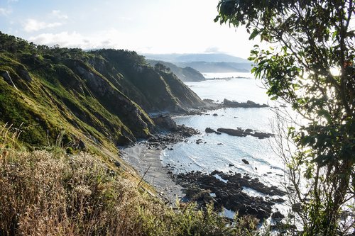 nature  body of water  landscape