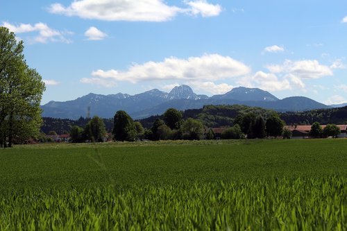 nature  panorama  landscape