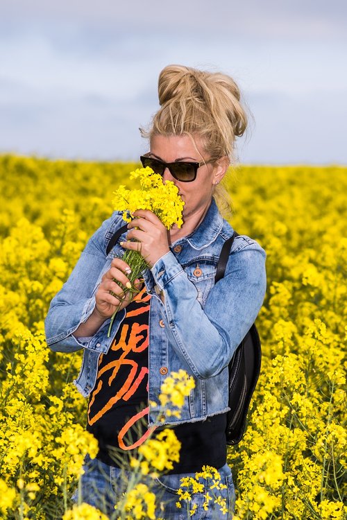 nature  field  outdoors