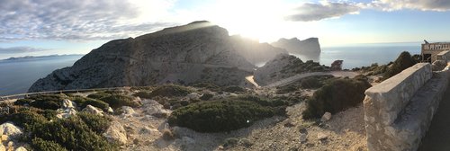 nature  panorama  landscape