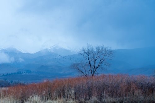 nature  landscape  sky