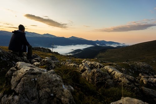 nature  landscape  mountain