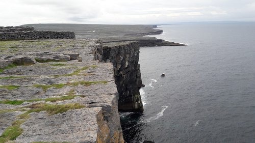 nature  cliff  sea