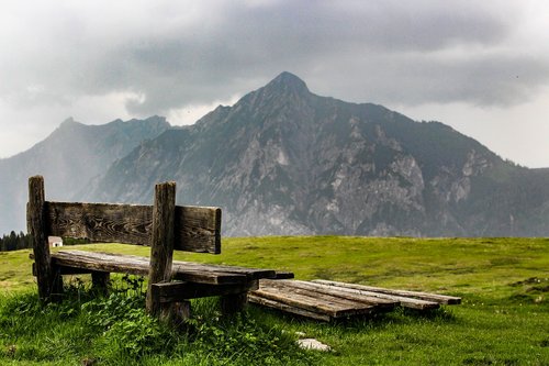 nature  mountains