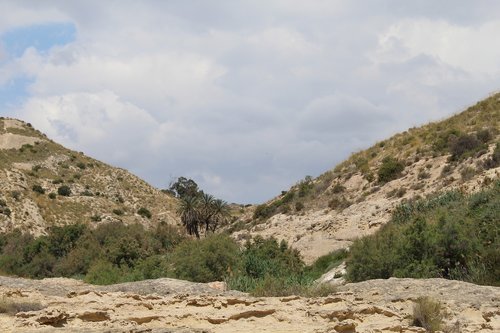 nature  mountain  landscape