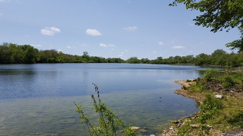 nature  river  landscape