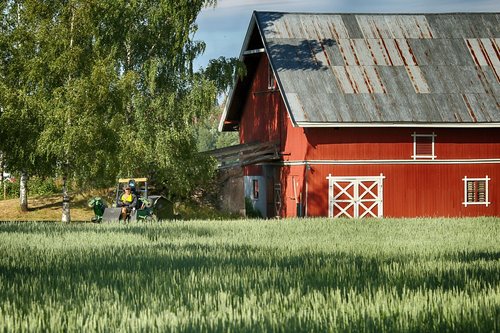 nature  farm  arable