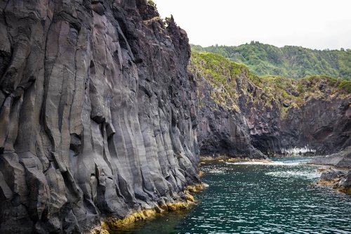 nature  landscape  natural swimming pools