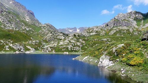 nature  landscape  mountain