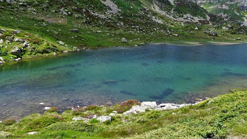 nature  landscape  mountain