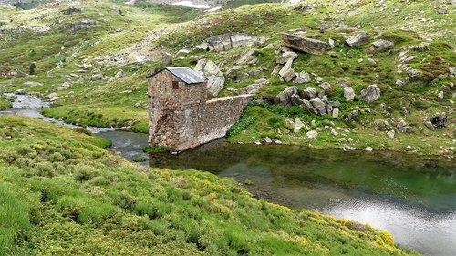 nature  landscape  lake