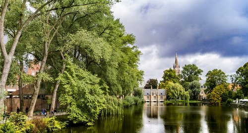 nature  water  lake