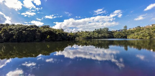 nature  lake  water