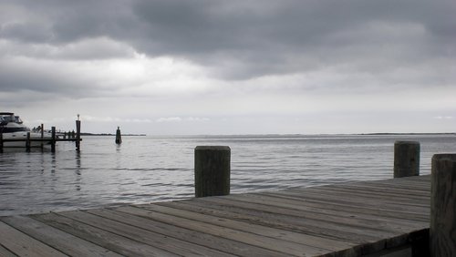 nature  water  dock