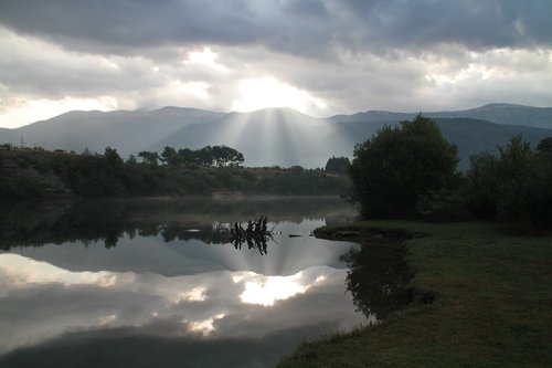 nature  light  clouds