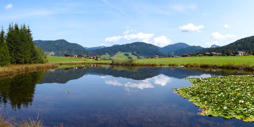 nature  landscape  mountains