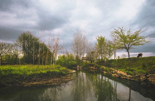 nature  landscape  sky