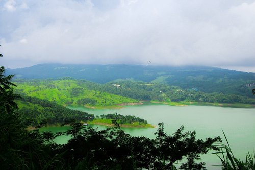 nature  hill  landscape