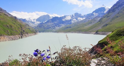 nature  mountains  scenic