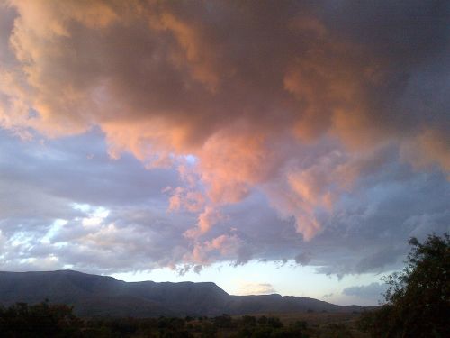 nature weather clouds