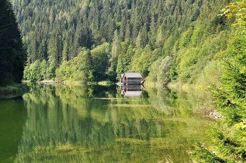 nature  landscape  lake