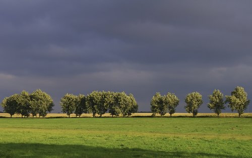 nature  landscape  sky