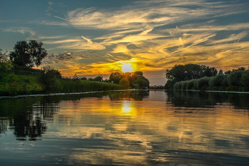 nature  river  landscape