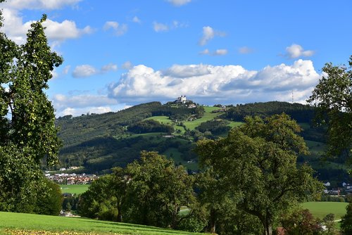 nature  landscape  autumn