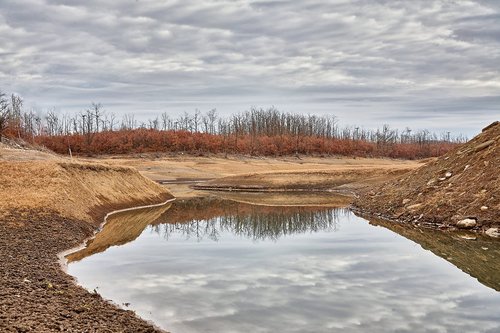 nature  lake  water